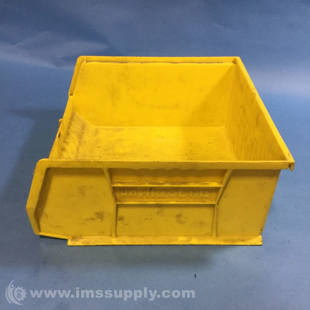 Akro Mils 30-235 Storage Bin USIP
