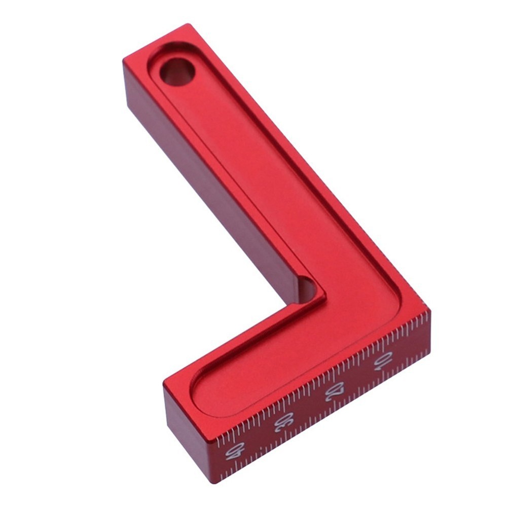 Professional Grade 90 Degree Positioning Squares for Quality Craftsmanship