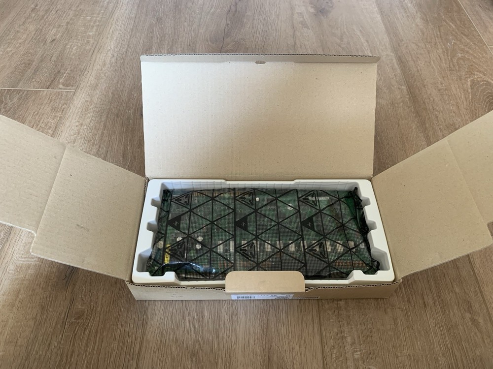 Vodavi Single Line Interface Board Expanded (SLIV3E) #3033-02