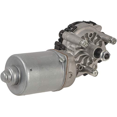 Select 85-2067 New Wiper Motor