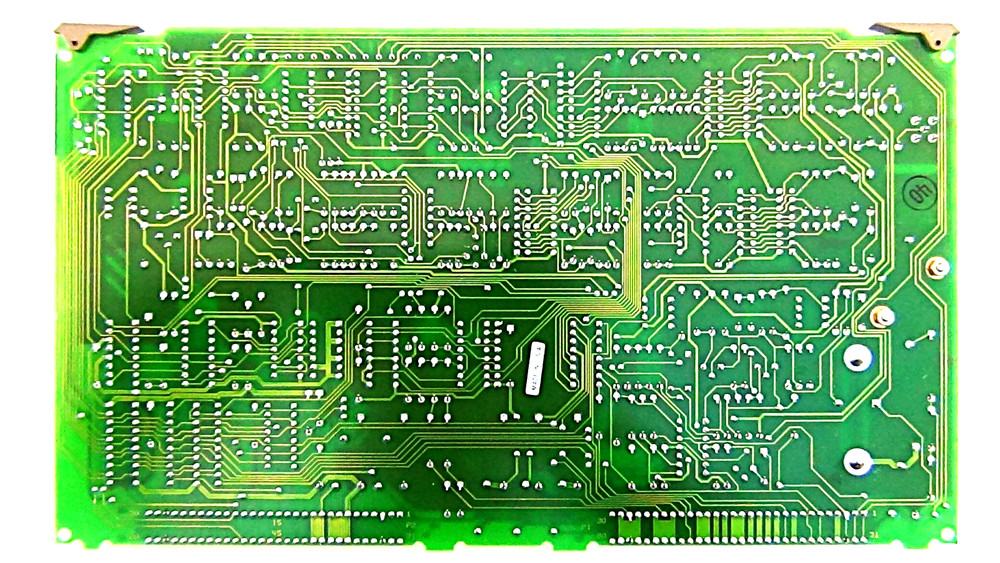 HP 8753-60207, B-3033-45 Phase Lock Board