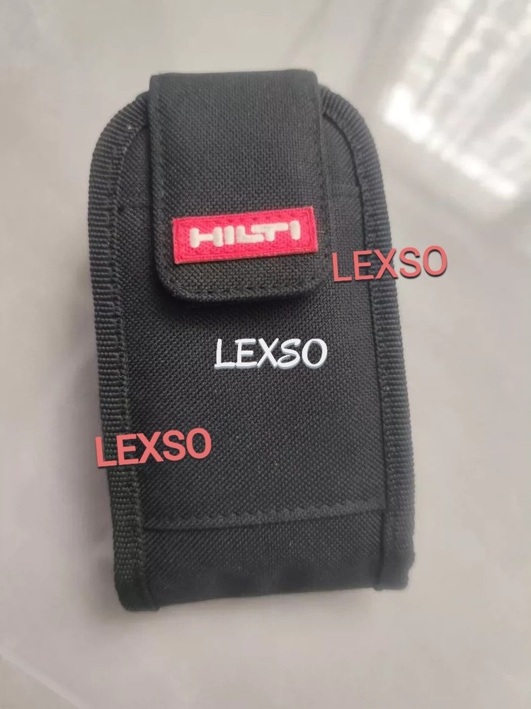 1pcs Hilti PD-E Laser meter Laser range meter HILTI PD-E /Good function #Br