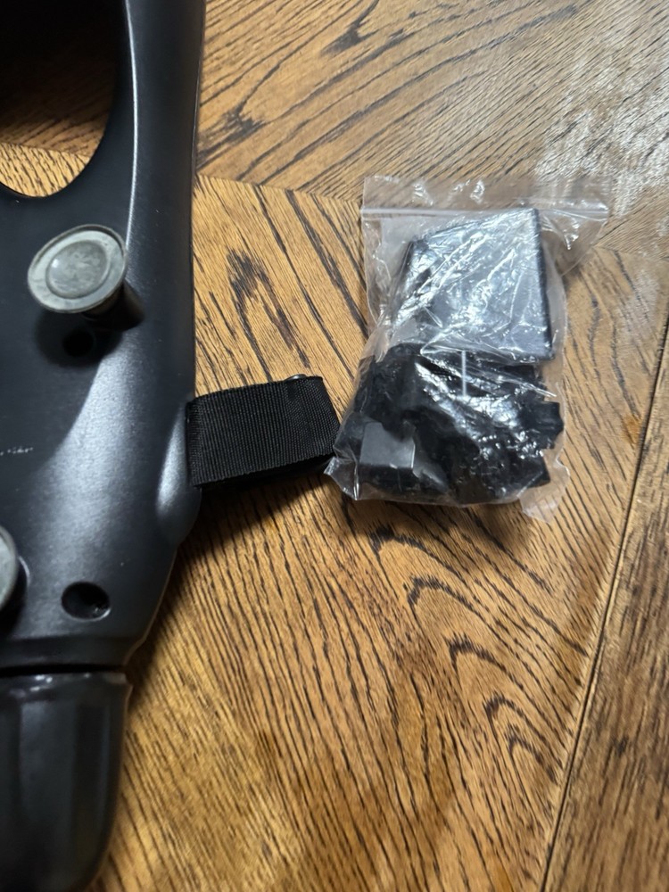 Universal Clip-On Towing Mirror Extensions (D4)