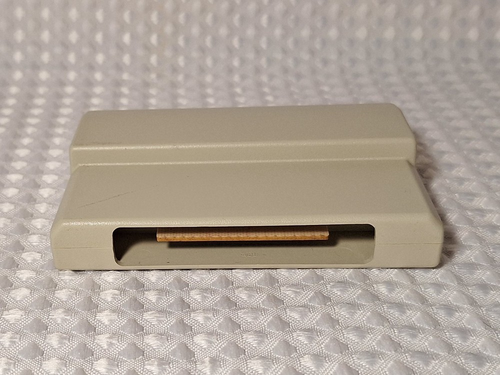 1982 TI Texas Instruments Multiplication Game Solid State Cartridge PHM 3092