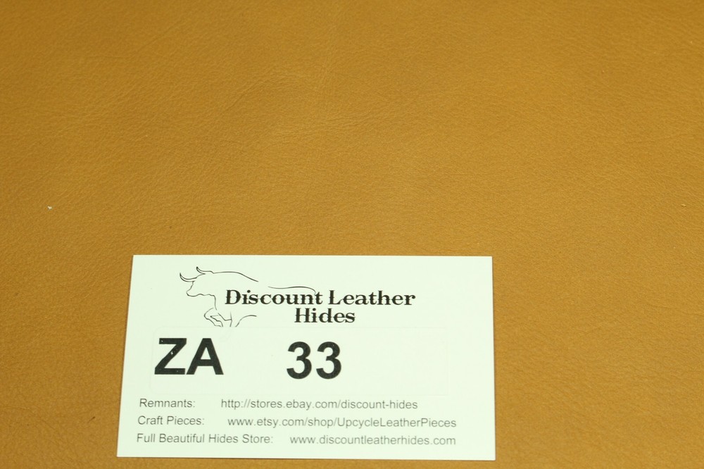 Durango Camel Leather ZA33