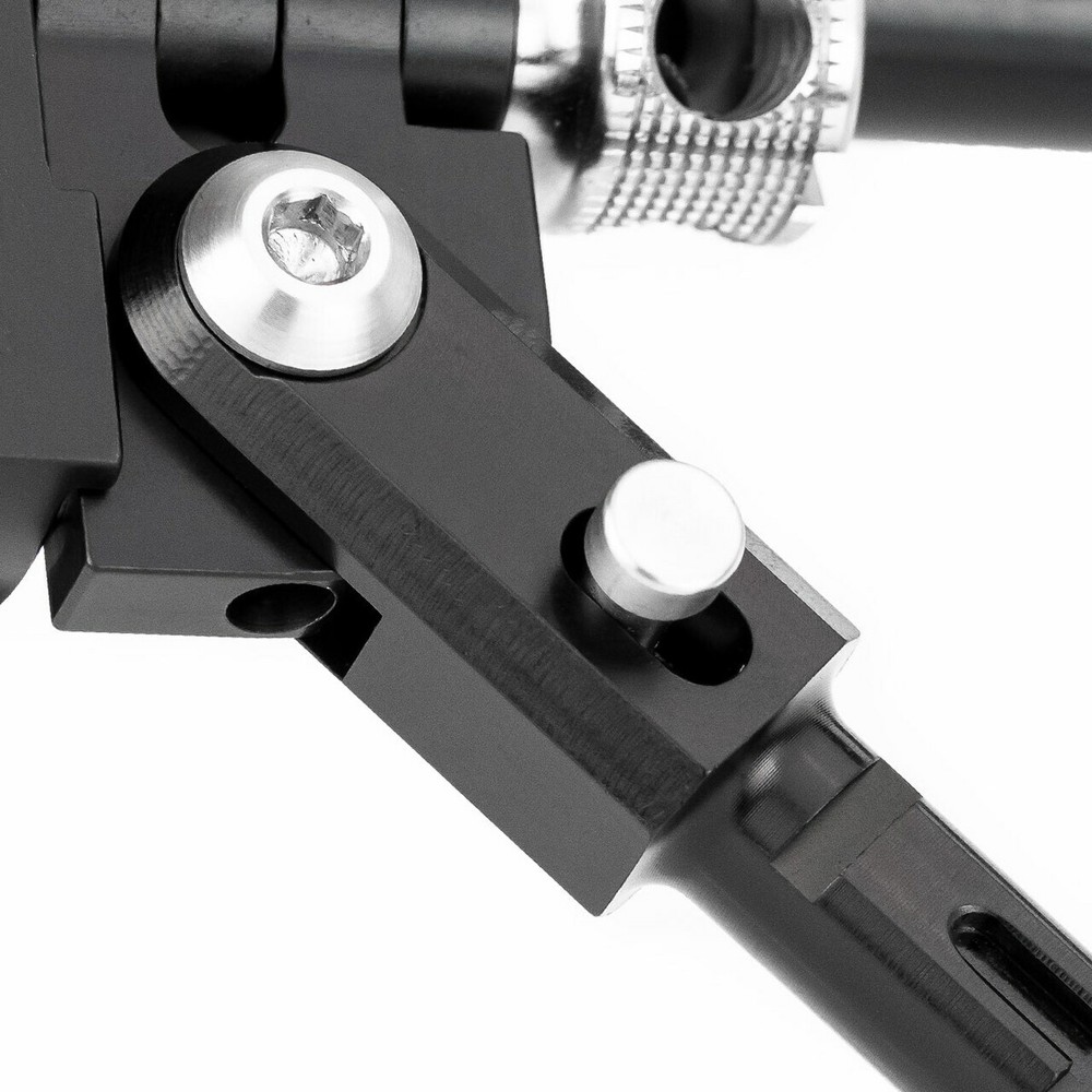 MDT Ckye Pod Competition Gen 2 RRS BTC Double Pull 106345-BLK