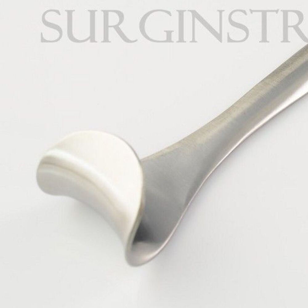 Goelet Retractor Double Ended 7.5" Surgical Instruments Stainless German Grade