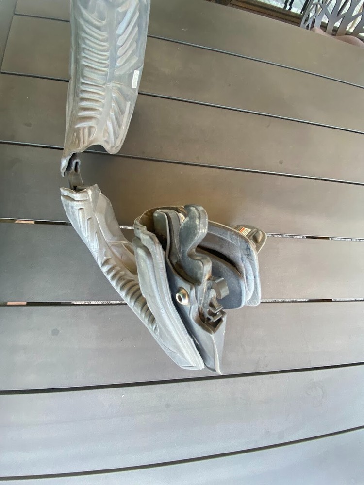 Leatt Brace Medium