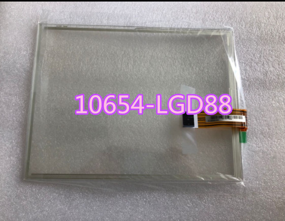 1X for 0953400A 91-09534-00A Touch screen glass  @10654