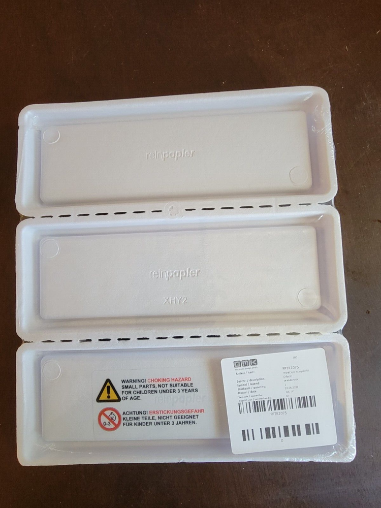 GMK Thinkcaps Numpad - NEW SEALED