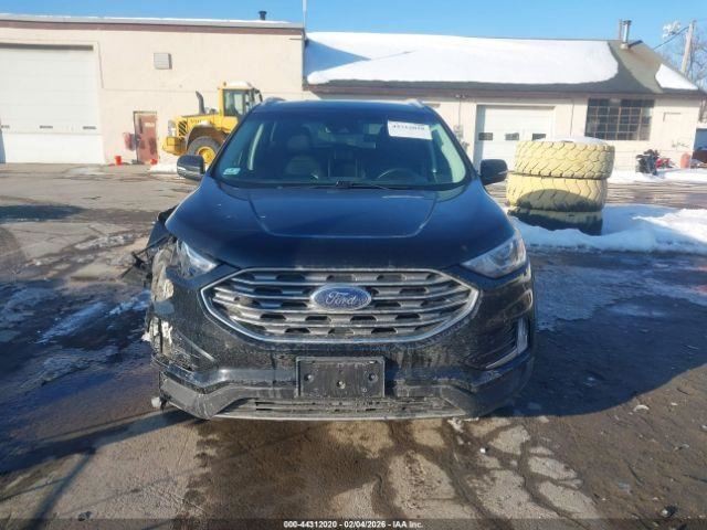 EDGE      2020 Air Shutter 1027567