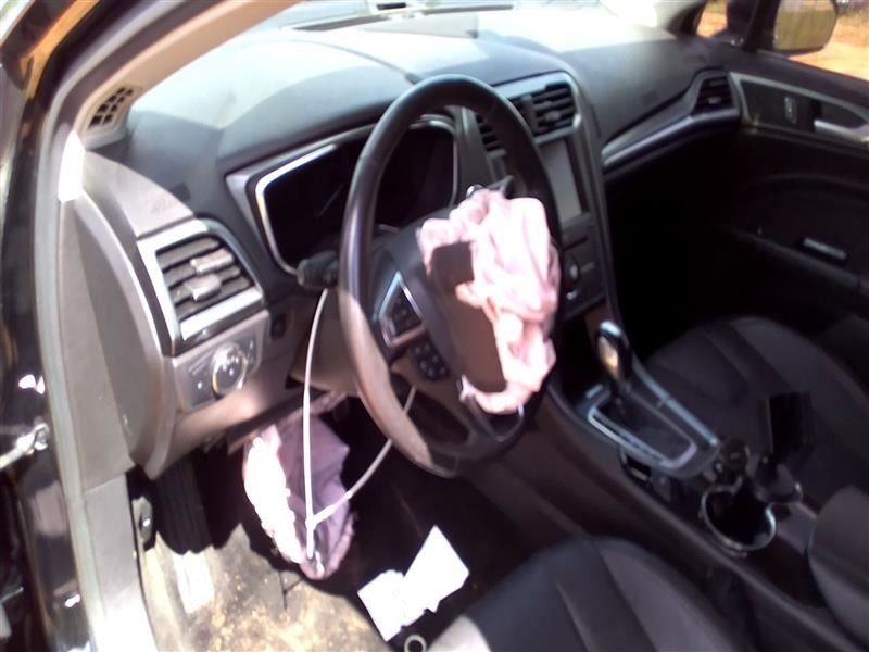 FUSION 2016 Fuse Box Cabin 1038875261