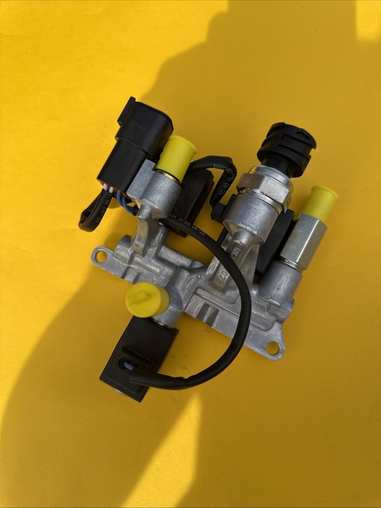 Original Fuel Filter Dosing Module