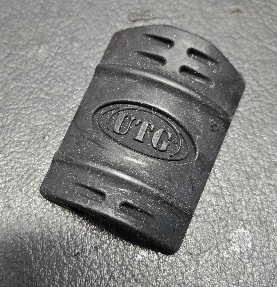 UTG Rail Cover Individual 2" Section
