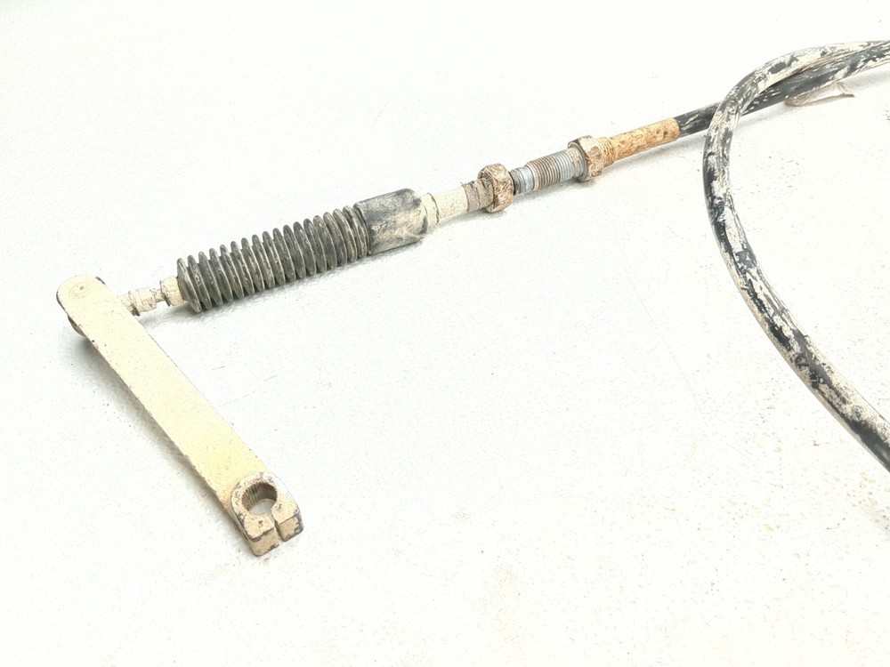 16-25 Kawasaki Mule Pro DXT KAF1000 Shift Cable