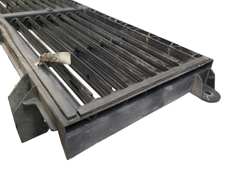 RAM2500 2020 Air Shutter 584721