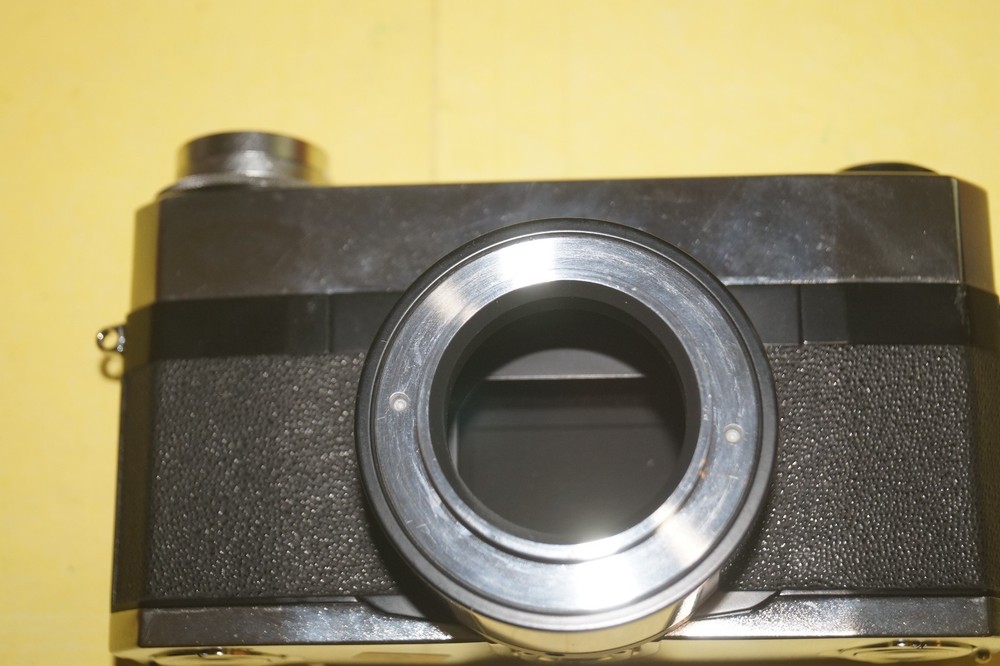 Zeiss Microscope Camera 35mm