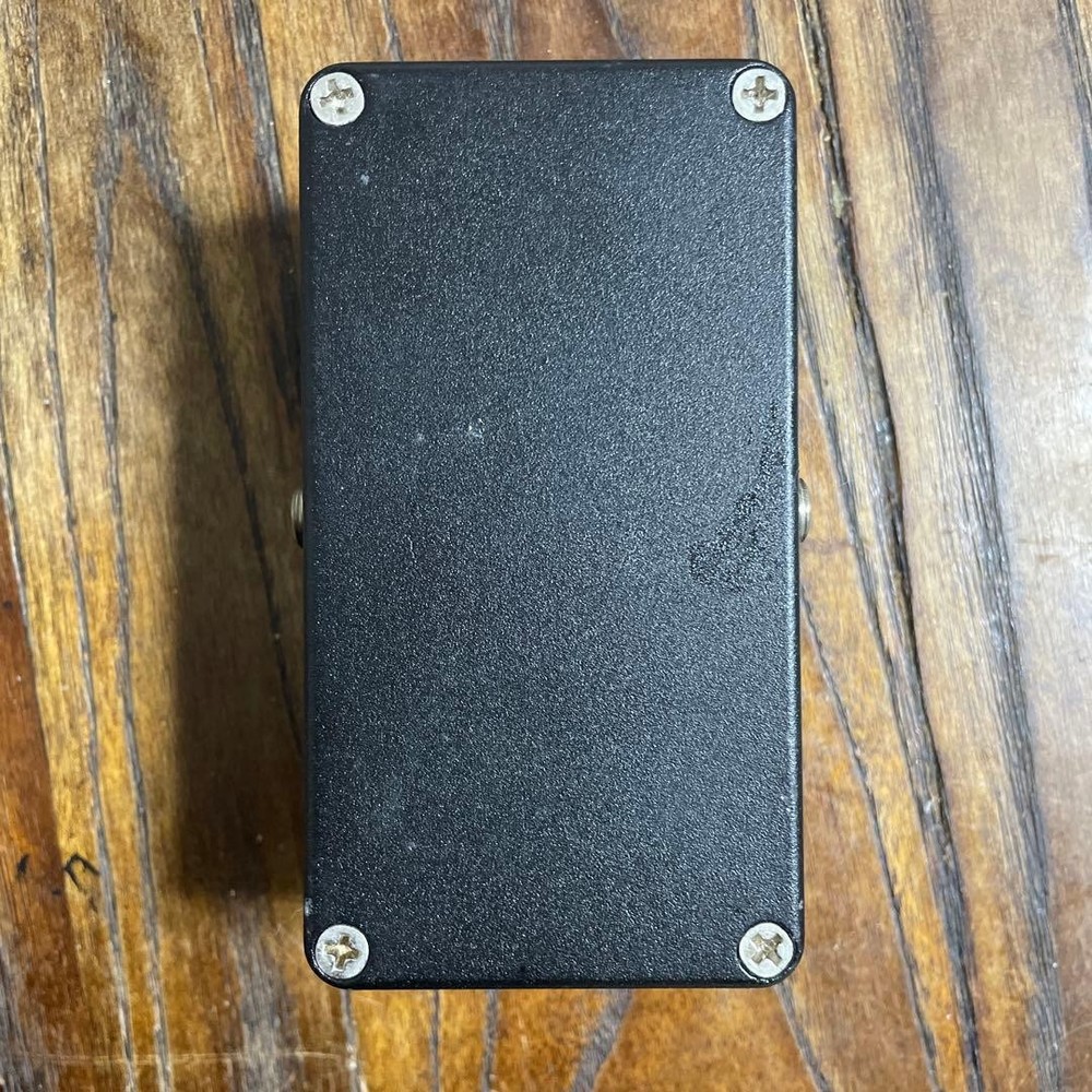 Whirlwind Gold Box MXR Distortion+ 110595