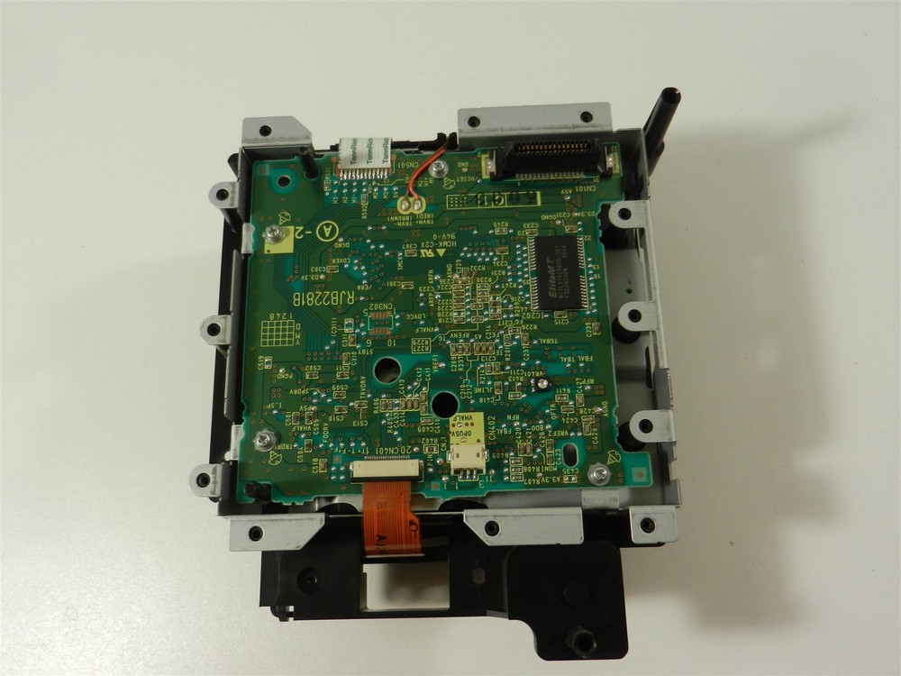 OEM Replacement Nintendo GameCube Optical Laser Drive Assembly