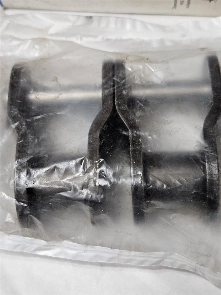 Diamond Chain 140-2 Roller Chain Double Offset Connecting Link USA