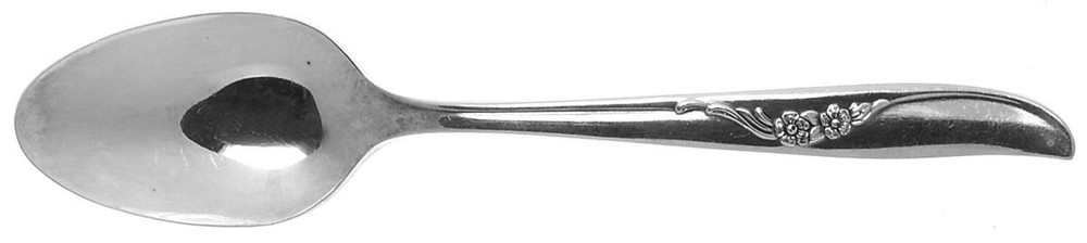 Oneida Silver Jennifer-Ada  Teaspoon 495111