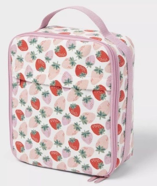 Lunch Bag Room Essential