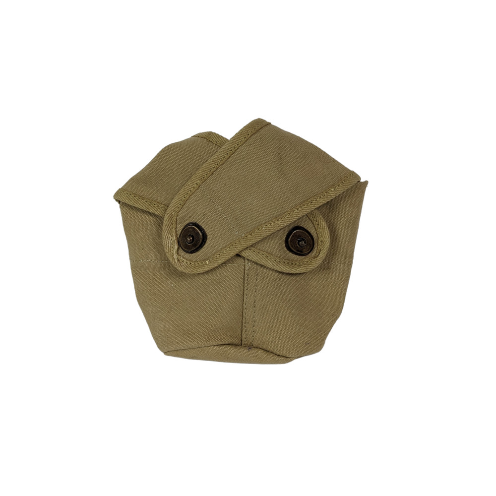 USMC P3 3rd Pattern Canteen Cover