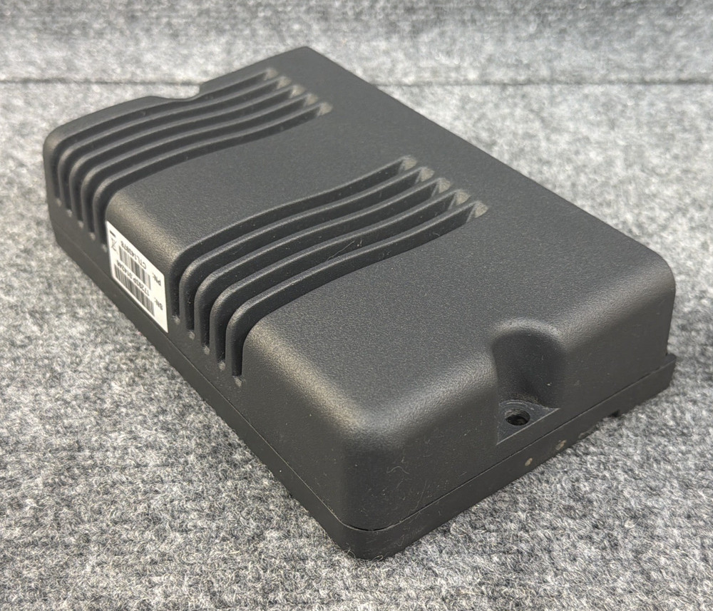 Quantum Q-Logic Controller CTL143978 1760-3509 Wheelchair Control Module Power