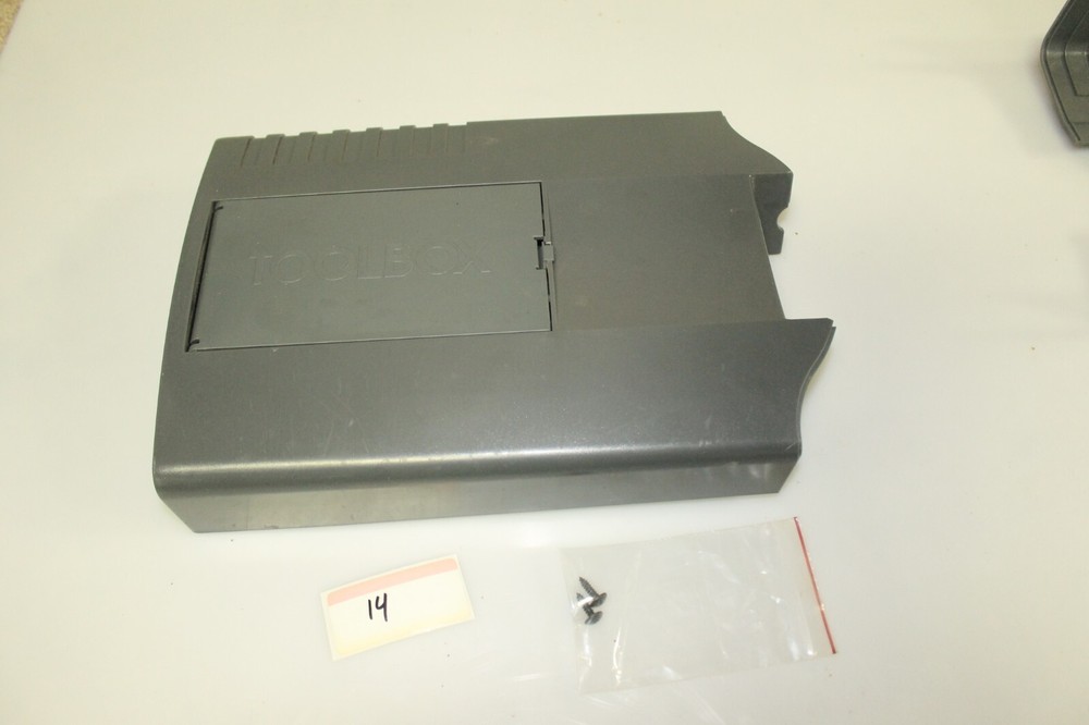 Craftsman Planer 13‘’ 351.217480 Left side panel assembly 30863