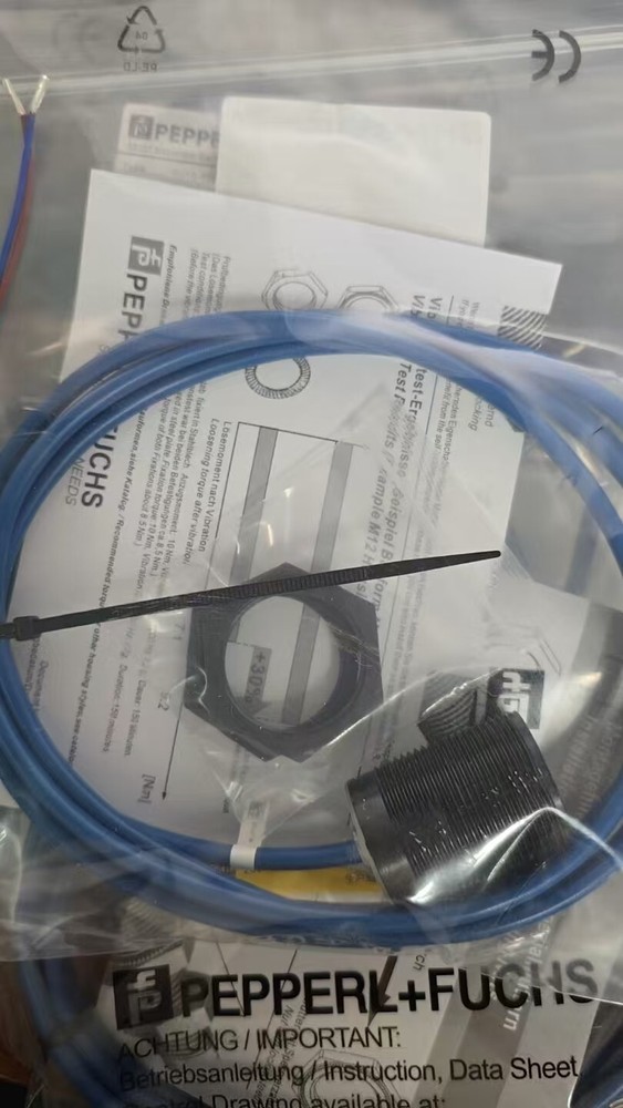 1PCS Proximity Switch Sensor NJ10-30GK-SN