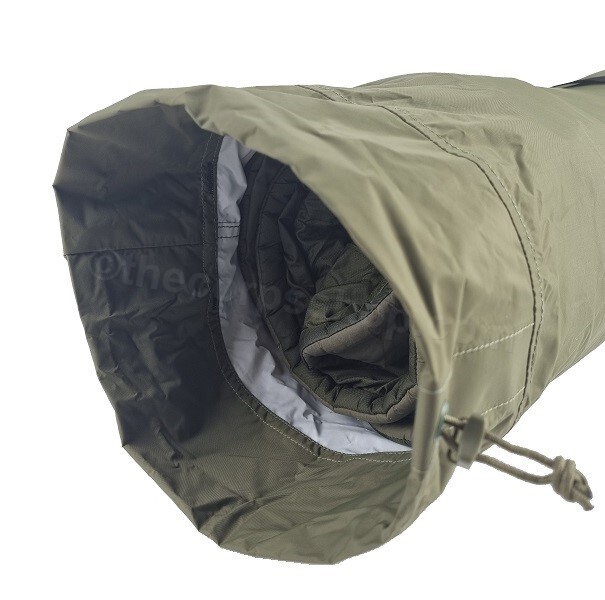 SEA TO SUMMIT LIGHT WIGHT COMPRESSION SACK 70D STUFF SACK 5 SIZES AVAILABLE