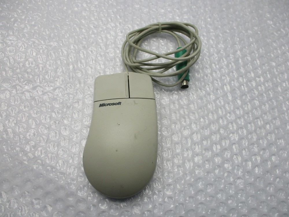 MICROSOFT XD4-72172 MOUSE NSNP