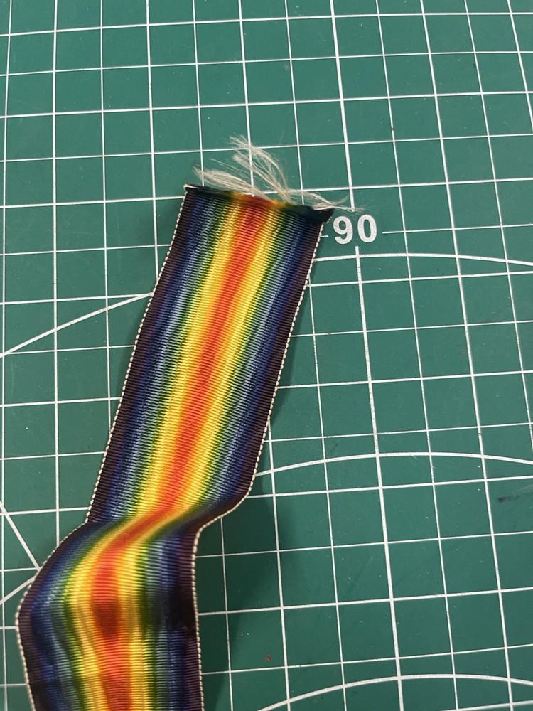 WW1 Victory Medal Ribbon