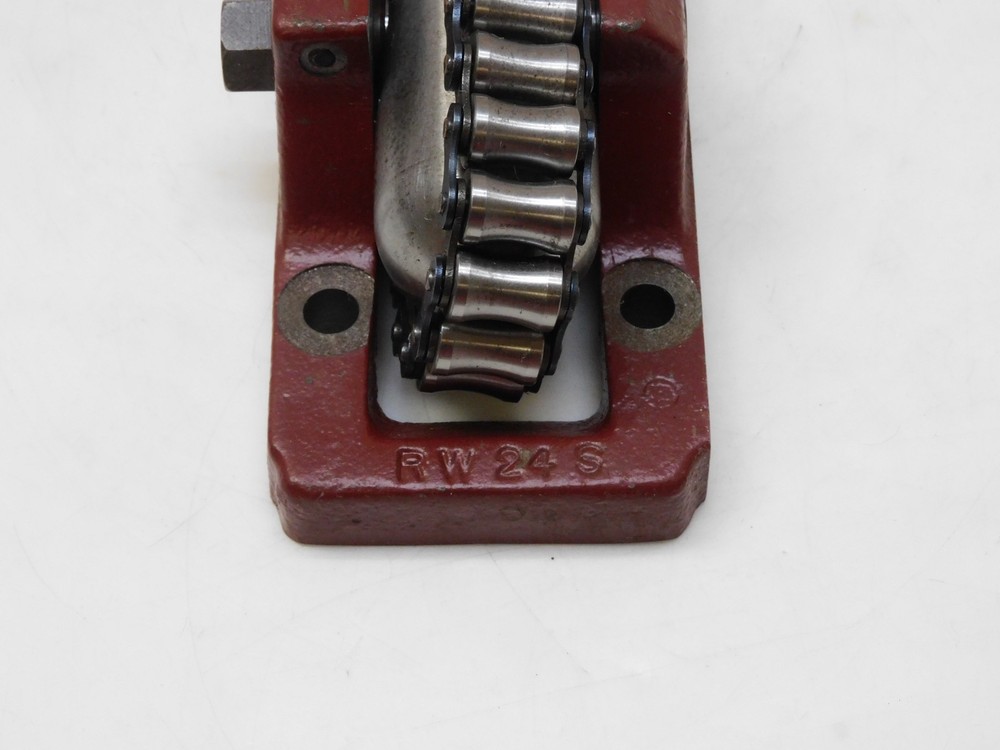THOMSON RW-24-S ROUNDWAY LINEAR ROLLER BEARING