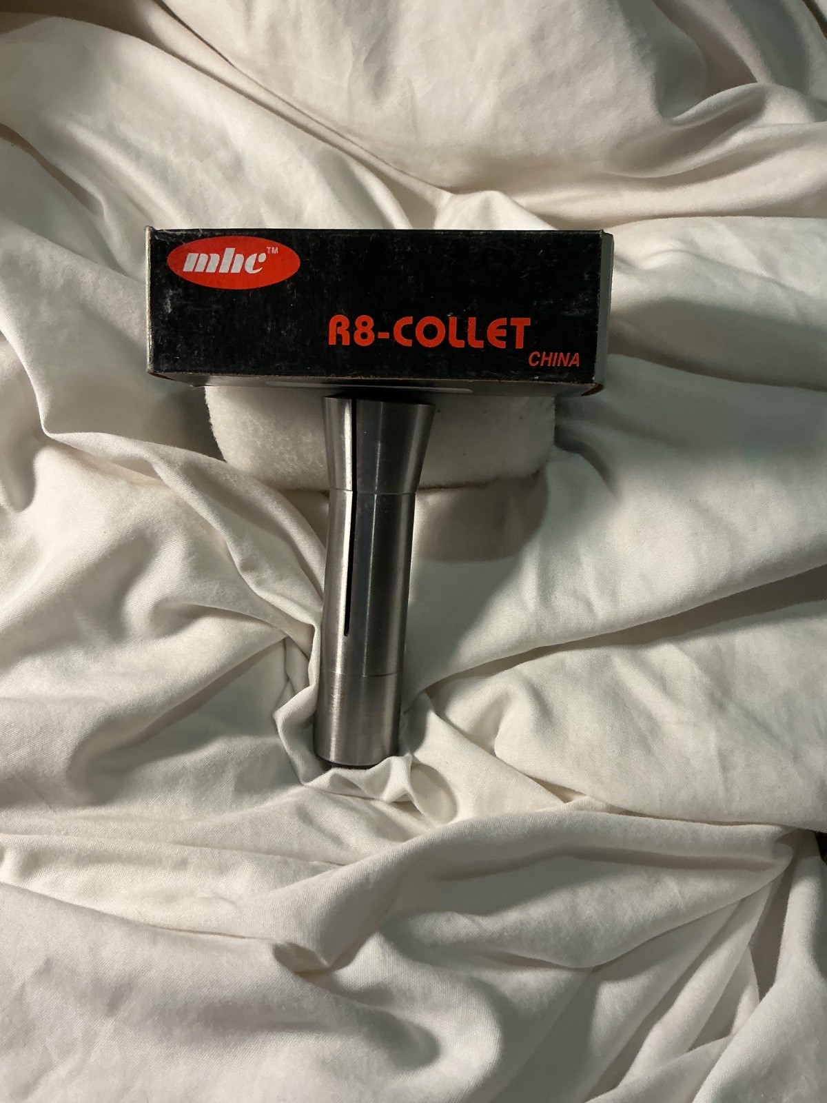 MHC R8 Round Collets