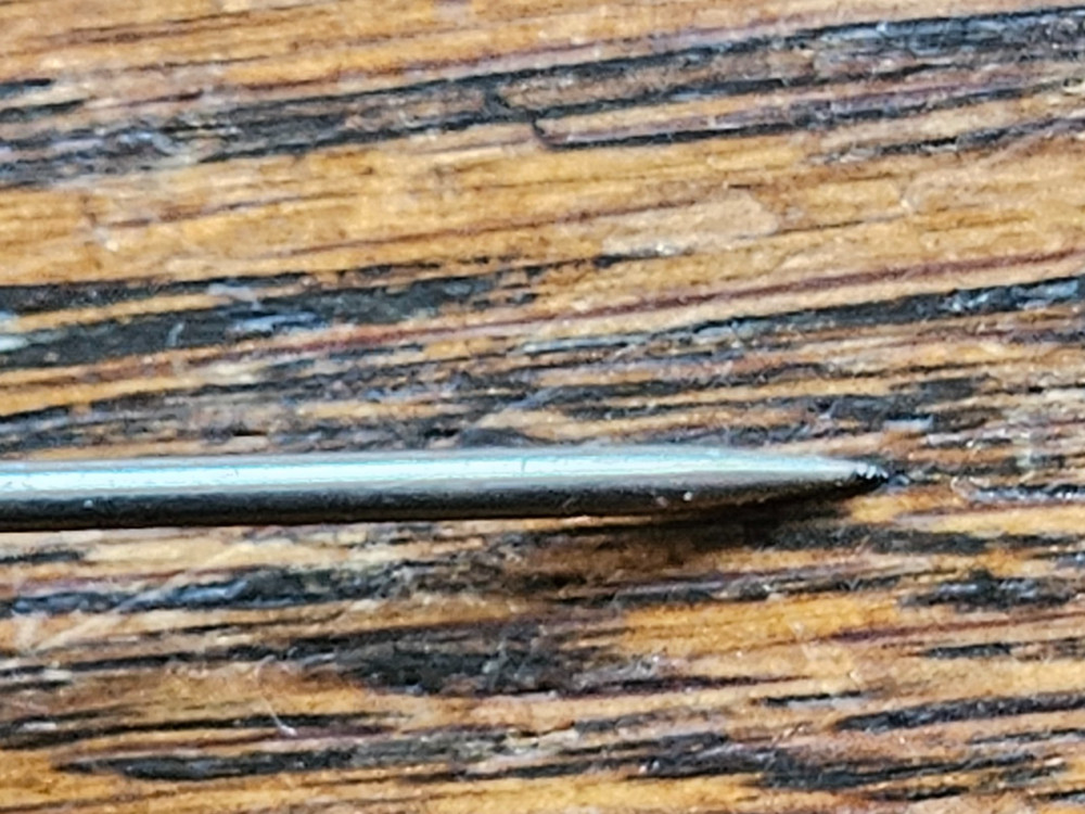 vintage school compass