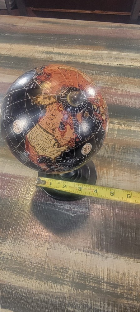 World Globe