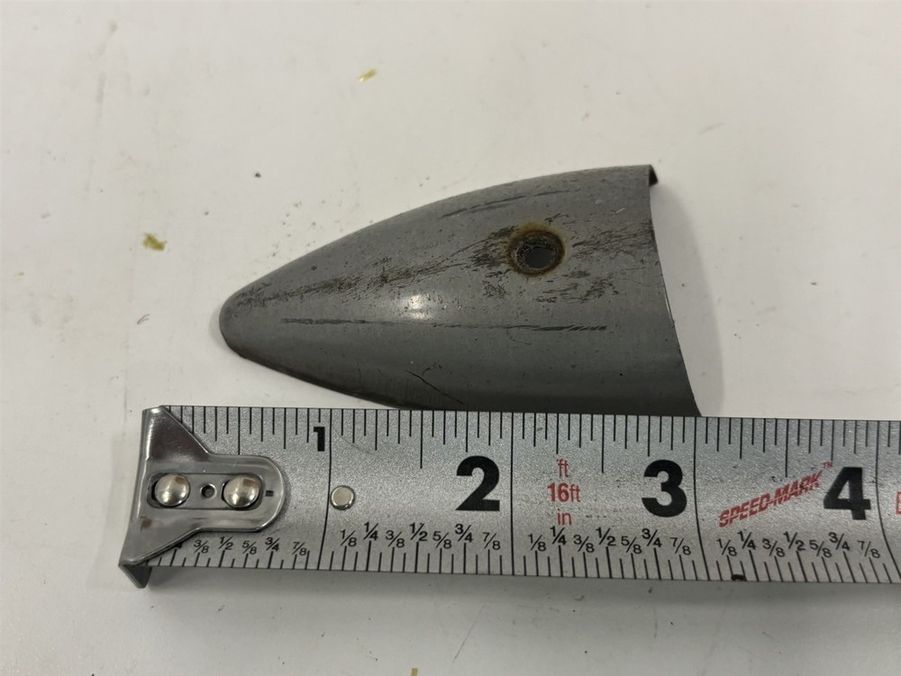 Luscombe Piper Cessna Grimes Model E Nav Navigation Light Shield Retainer