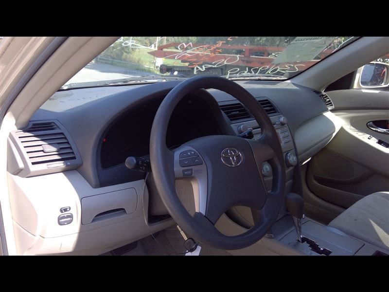 DISPLAY Screen Display Screen Clock Fits 07-11 CAMRY 301609