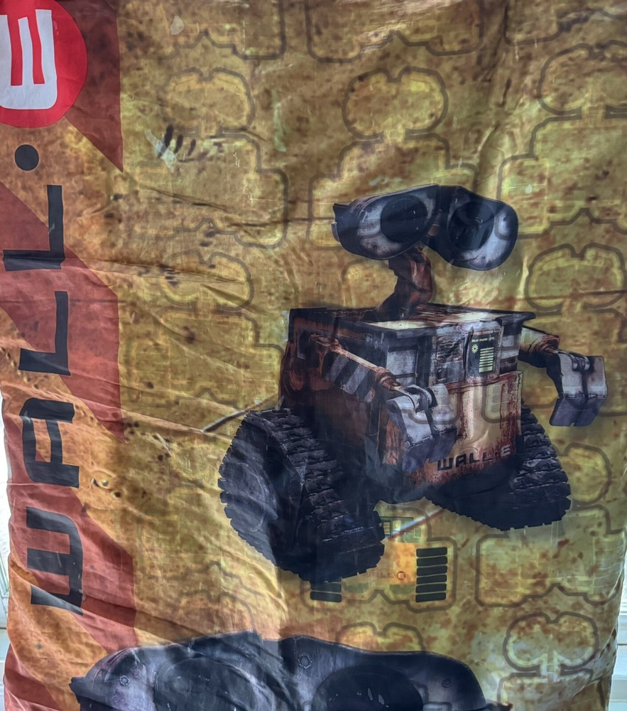 Disney Pixar Wall-E Sleeping Bag