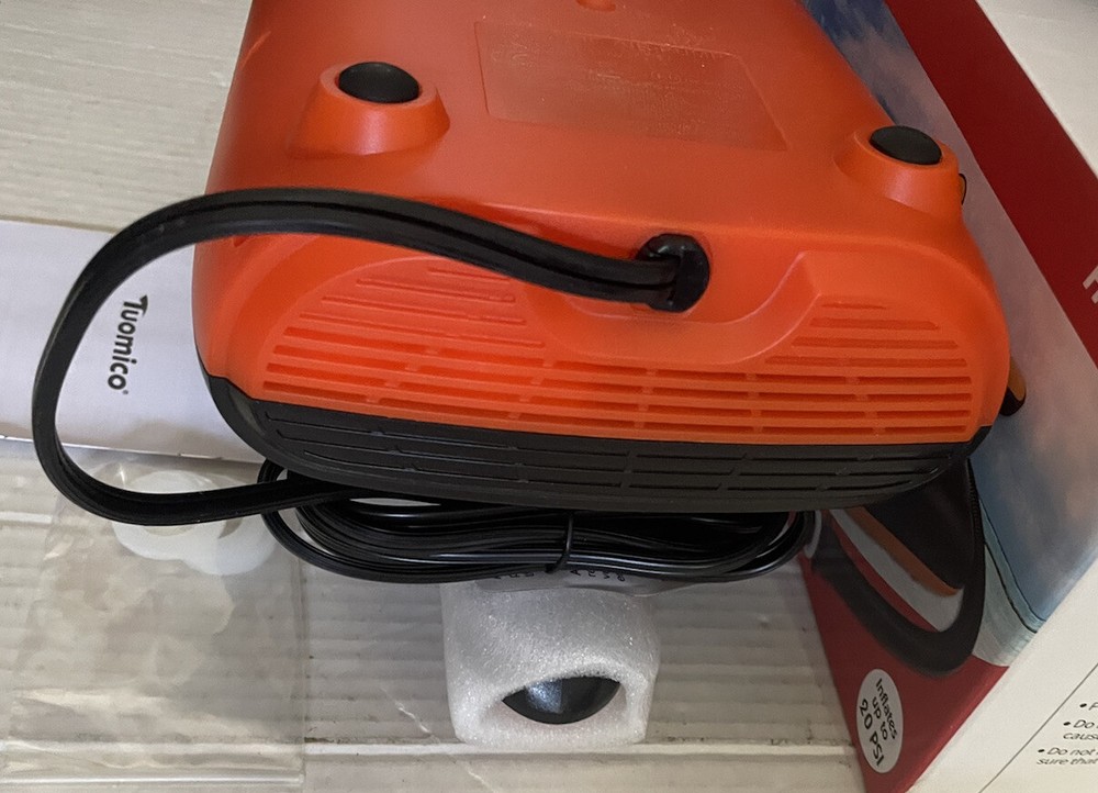 SUP Electric Air Pump