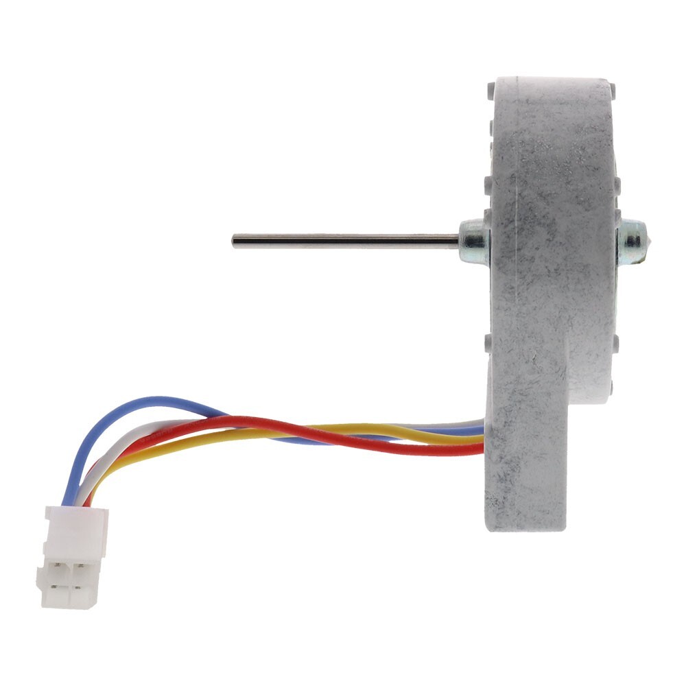 Snap Supply W10822580 Refrigerator Evaporator Motor Replacement for Whirlpool