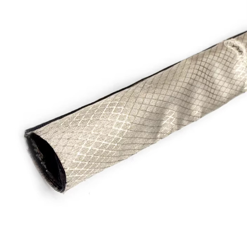70-335mm Electromagnetic Shielding Sleeve Used for Transmission/Insulation Cable