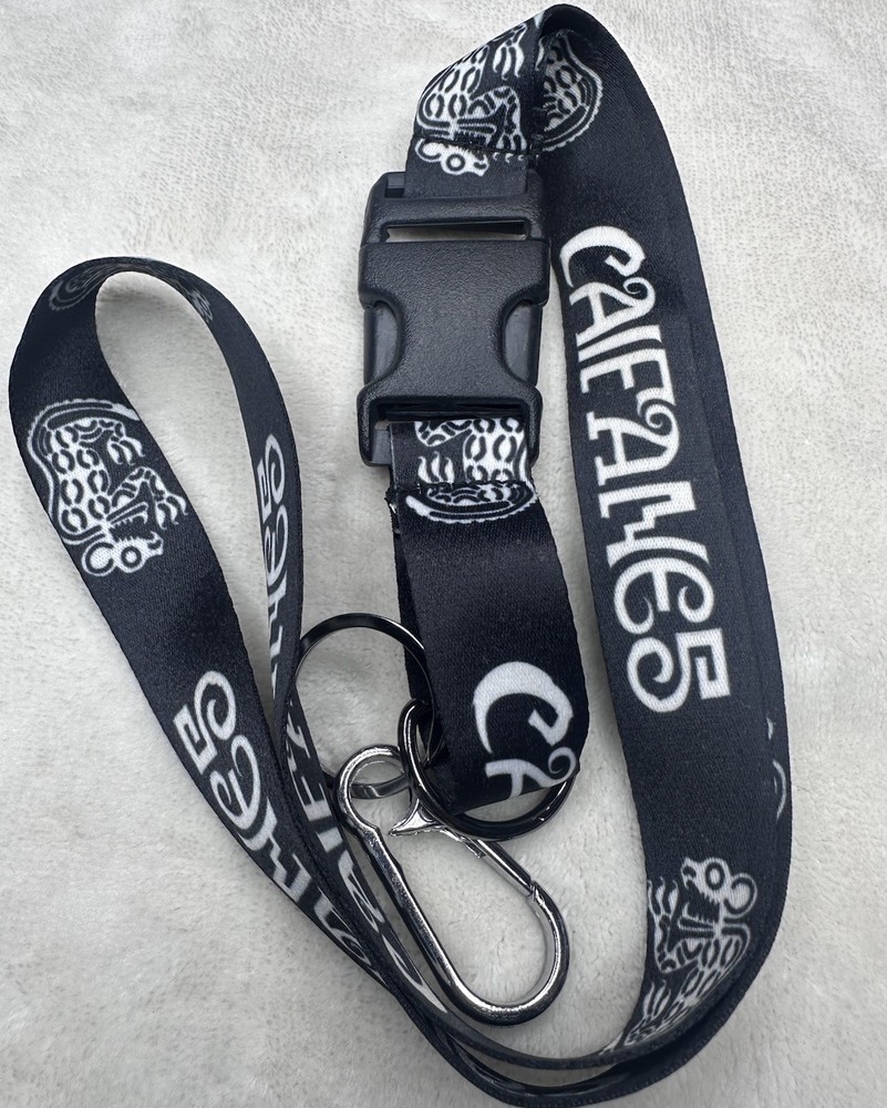 CAIFANES - Lanyard (Dog)