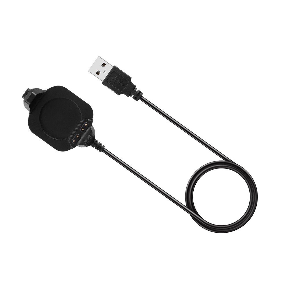 Original 920XT Charger Dock for Garmin Forerunner Multisport Easy to Control
