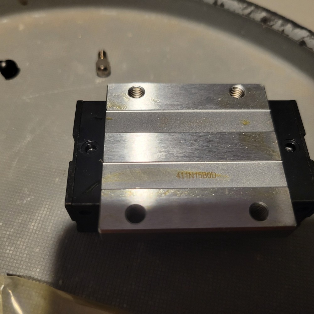 Thomson Profile Rail, 411N15B0D