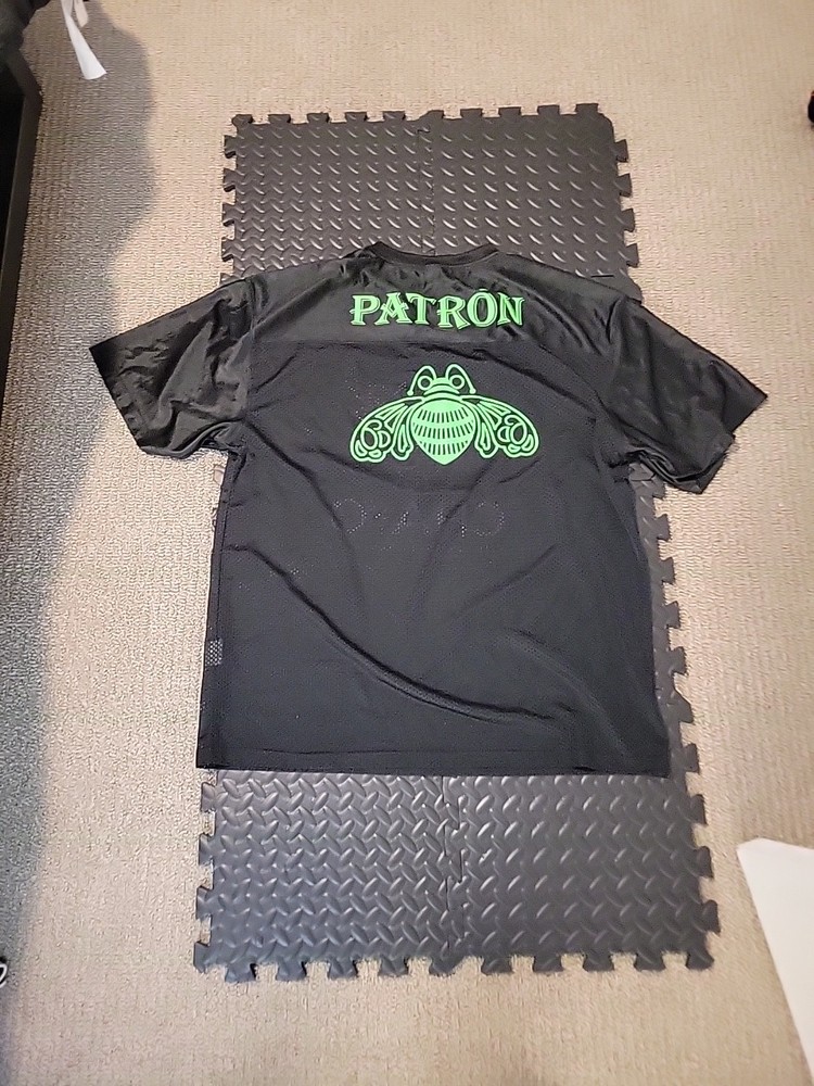 Patron Jersey xl