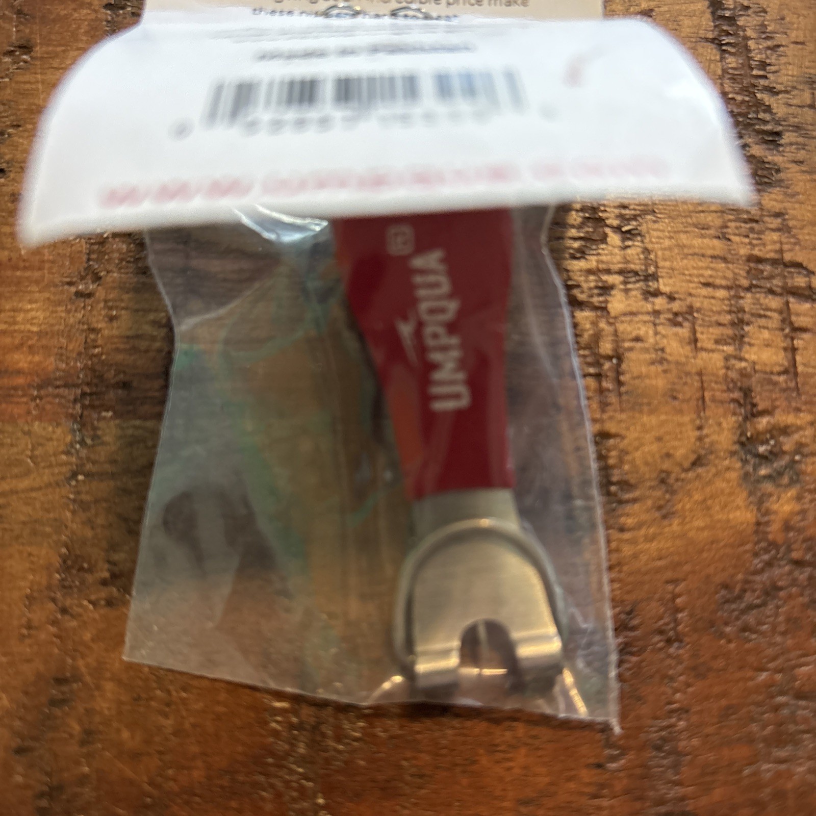 Umpqua Rivergrip Fishing Nipper