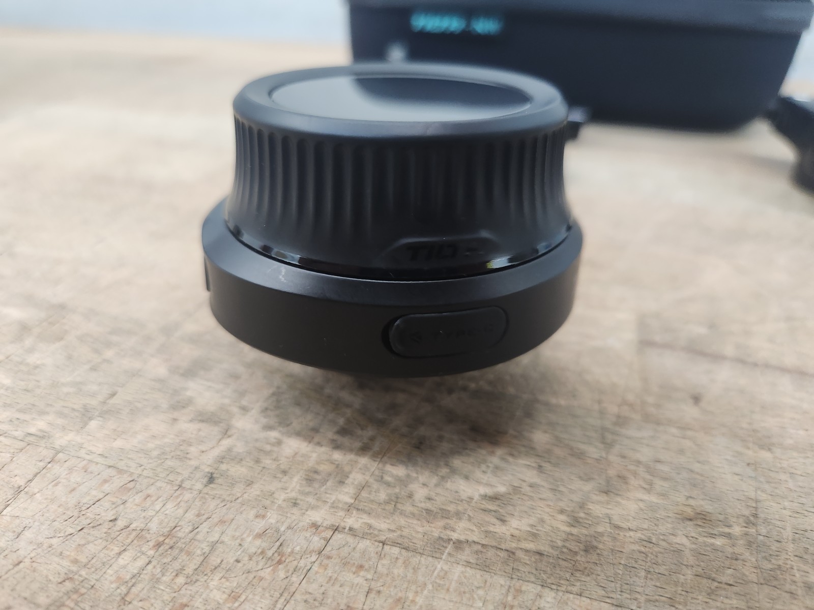 Tilta Nucleus-NII WLC-T05-HWC Wireless Lens Control System w/ Case