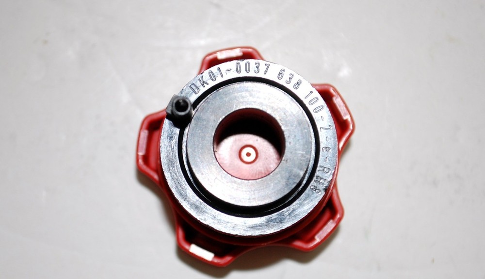 SIKO CONTROL KNOB #DK01 DIGITAL POSITION INDICATOR